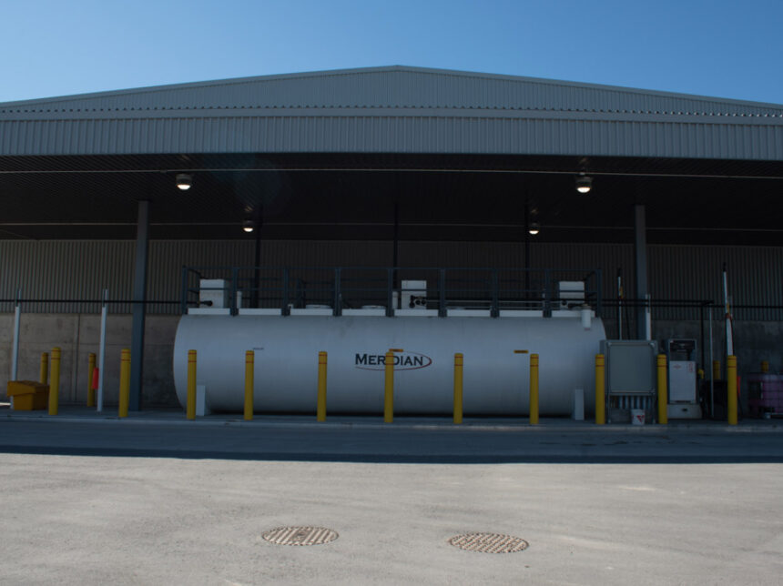 Peterborough Operations Center Cremers Brothers Electric Ltd.